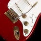 [SN E023582] USED Fender USA / The STRAT Candy Apple Red 1980-1981 Fender [5.21kg / 1980] [08]