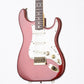 [SN E023582] USED Fender USA / The STRAT Candy Apple Red 1980-1981 Fender [5.21kg / 1980] [08]