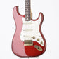 [SN E023582] USED Fender USA / The STRAT Candy Apple Red 1980-1981 Fender [5.21kg / 1980] [08]