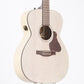 [SN 045396000577] USED Art &amp; Lutherie / Legacy Faded Cream [06]