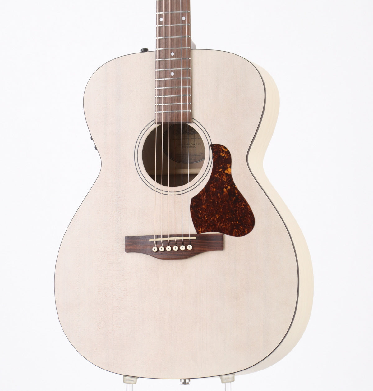 [SN 045396000577] USED Art &amp; Lutherie / Legacy Faded Cream [06]