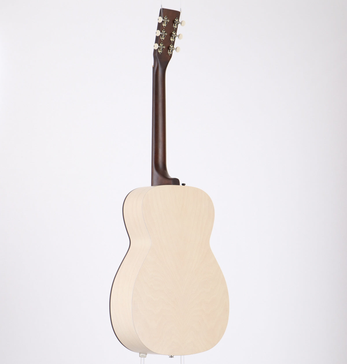 [SN 045396000577] USED Art &amp; Lutherie / Legacy Faded Cream [06]