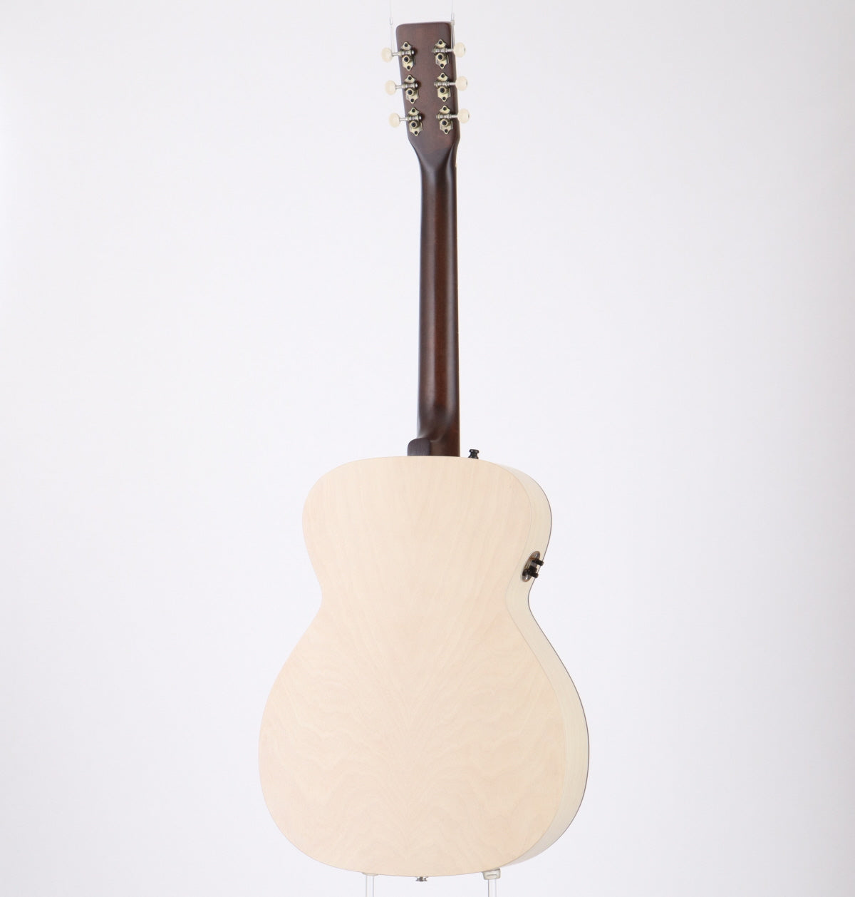 [SN 045396000577] USED Art &amp; Lutherie / Legacy Faded Cream [06]