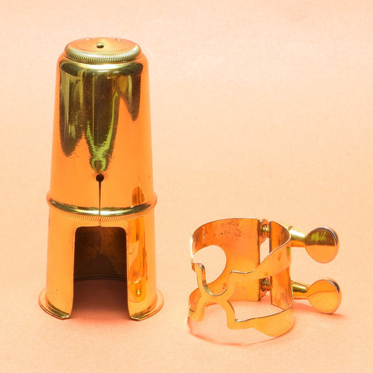 USED Harrison Harrison / CL GP Ligature [20]