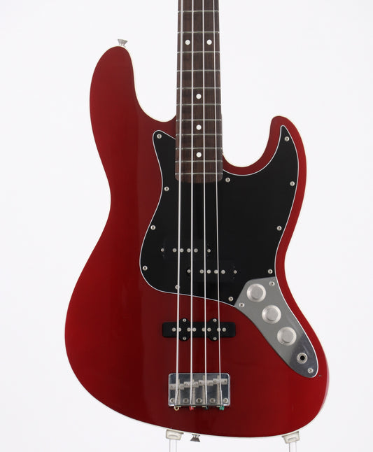 [SN T056123] USED Fender Japan / AJB OCR (Old Candy Apple Red) (Made in Japan)[2007-10 / 4.13kg] Fender Japan [05]