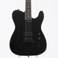 USED FERNANDES / TEJ-95S BLK FERNANDES BARNEY [3.73kg] HOTEI MODEL [08]