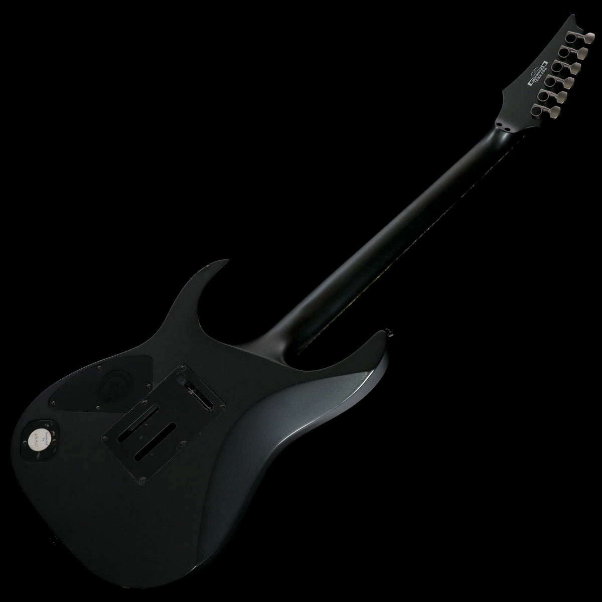 [SN 789154] USED Ibanez / RGTHRG1 H. R. Giger series [2005/3.65kg] Ibanez H. R. Giger electric guitar [08]