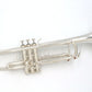 [SN 789154] USED YAMAHA / Trumpet YTR-4335GS Silver plated finish [09]