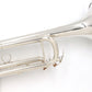 [SN 789154] USED YAMAHA / Trumpet YTR-4335GS Silver plated finish [09]