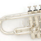 [SN 789154] USED YAMAHA / Trumpet YTR-4335GS Silver plated finish [09]