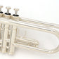 [SN 789154] USED YAMAHA / Trumpet YTR-4335GS Silver plated finish [09]