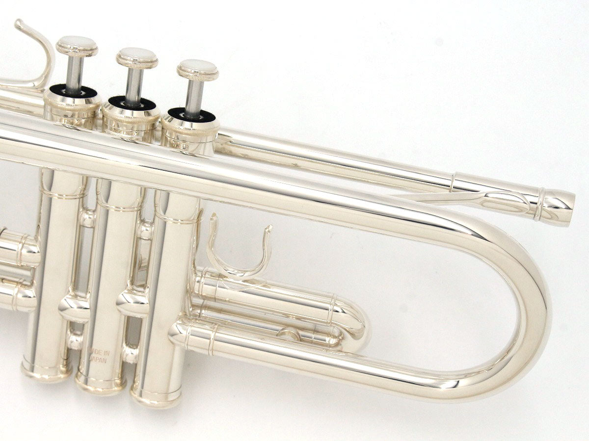 [SN 789154] USED YAMAHA / Trumpet YTR-4335GS Silver plated finish [09]