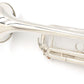 [SN 789154] USED YAMAHA / Trumpet YTR-4335GS Silver plated finish [09]