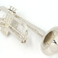 [SN 789154] USED YAMAHA / Trumpet YTR-4335GS Silver plated finish [09]