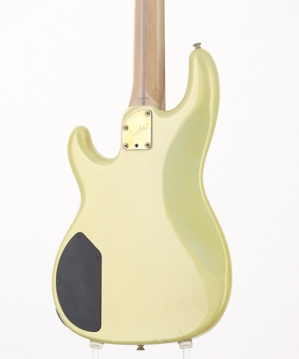 [SN H003243] USED Fender Japan / PJR-65 CWH/R Jazz Bass Special Fender Japan [3.30kg / 1988-1989] Active Bass [08]