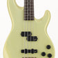 [SN H003243] USED Fender Japan / PJR-65 CWH/R Jazz Bass Special Fender Japan [3.30kg / 1988-1989] Active Bass [08]