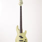 [SN H003243] USED Fender Japan / PJR-65 CWH/R Jazz Bass Special (Made in Japan)[1988-89/3.30kg] Fender Active Bass [08]