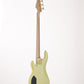 [SN H003243] USED Fender Japan / PJR-65 CWH/R Jazz Bass Special Fender Japan [3.30kg / 1988-1989] Active Bass [08]