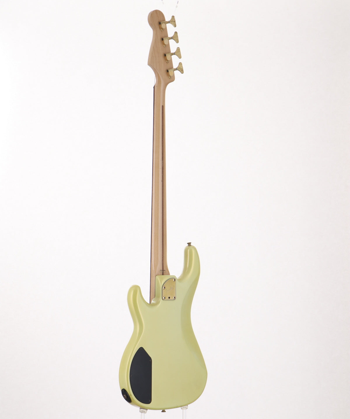 [SN H003243] USED Fender Japan / PJR-65 CWH/R Jazz Bass Special (Made in Japan)[1988-89/3.30kg] Fender Active Bass [08]