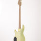 [SN H003243] USED Fender Japan / PJR-65 CWH/R Jazz Bass Special (Made in Japan)[1988-89/3.30kg] Fender Active Bass [08]