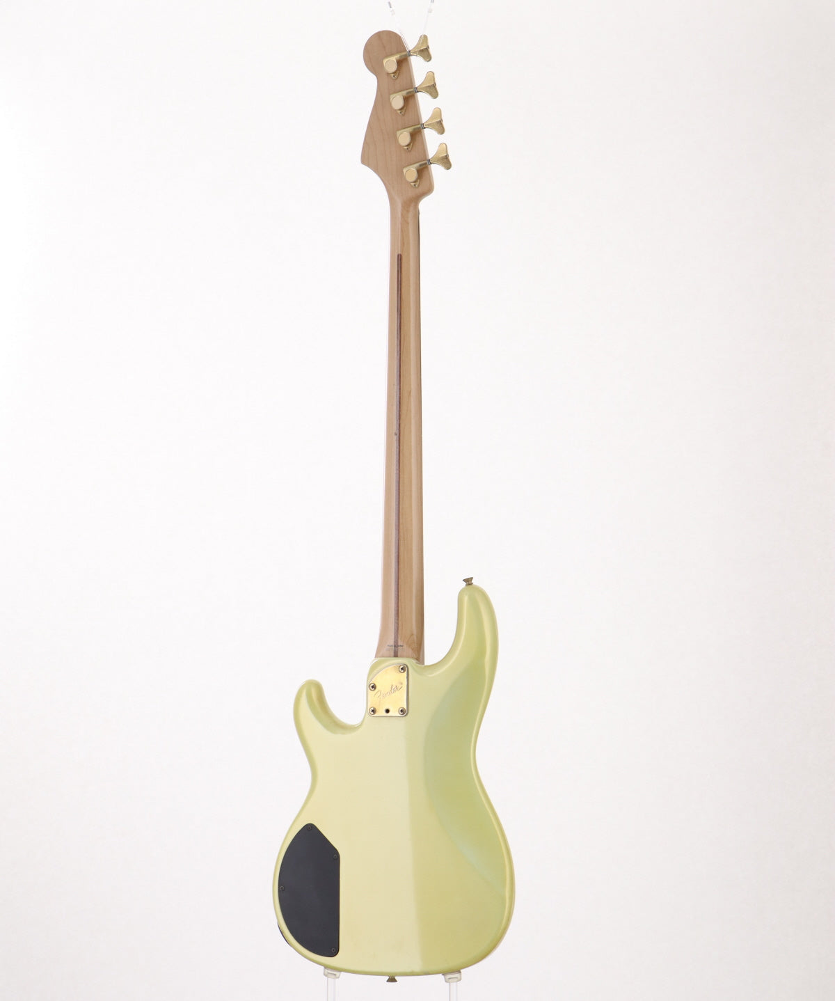 [SN H003243] USED Fender Japan / PJR-65 CWH/R Jazz Bass Special (Made in Japan)[1988-89/3.30kg] Fender Active Bass [08]