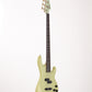 [SN H003243] USED Fender Japan / PJR-65 CWH/R Jazz Bass Special Fender Japan [3.30kg / 1988-1989] Active Bass [08]