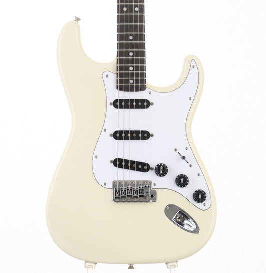 [SN S082660] USED Fender Japan / ST72-66US OWH/R Fender Japan [3.49kg / 2006-2008] Stratocaster [08]