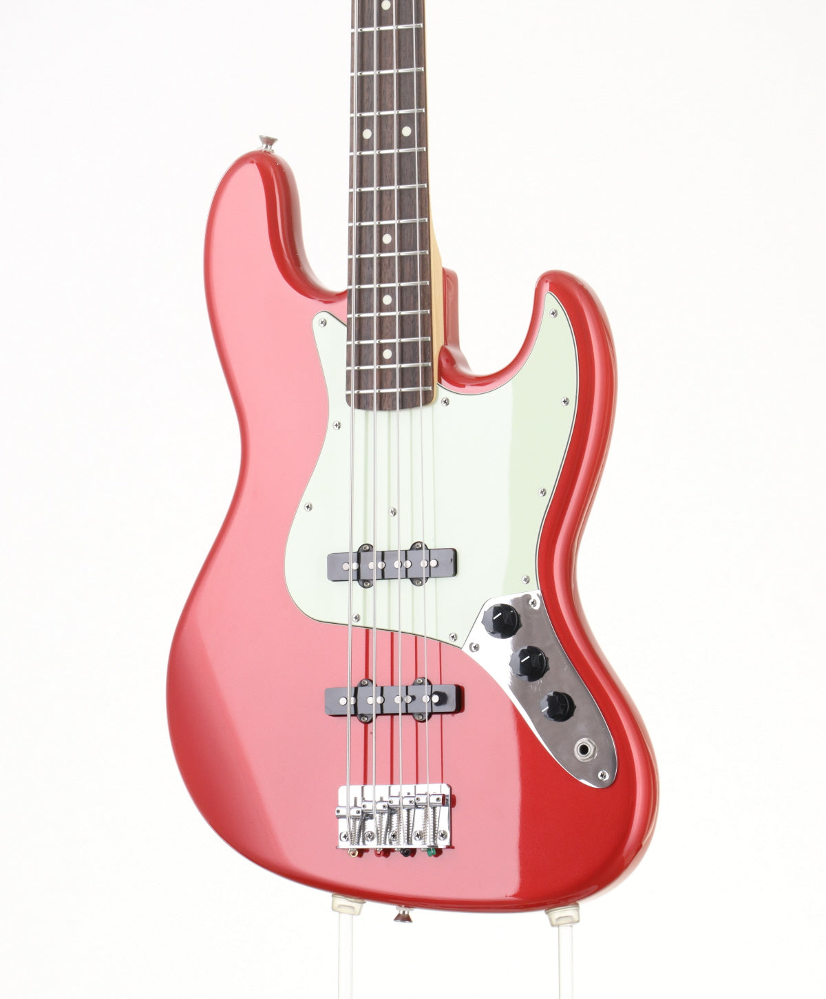 [SN B211122] USED FUJIGEN(FGN) / Neo Classic KNJB10RBD Metallic Red Fujigen [4.15kg / made in 2021] [Made in Japan] [08]