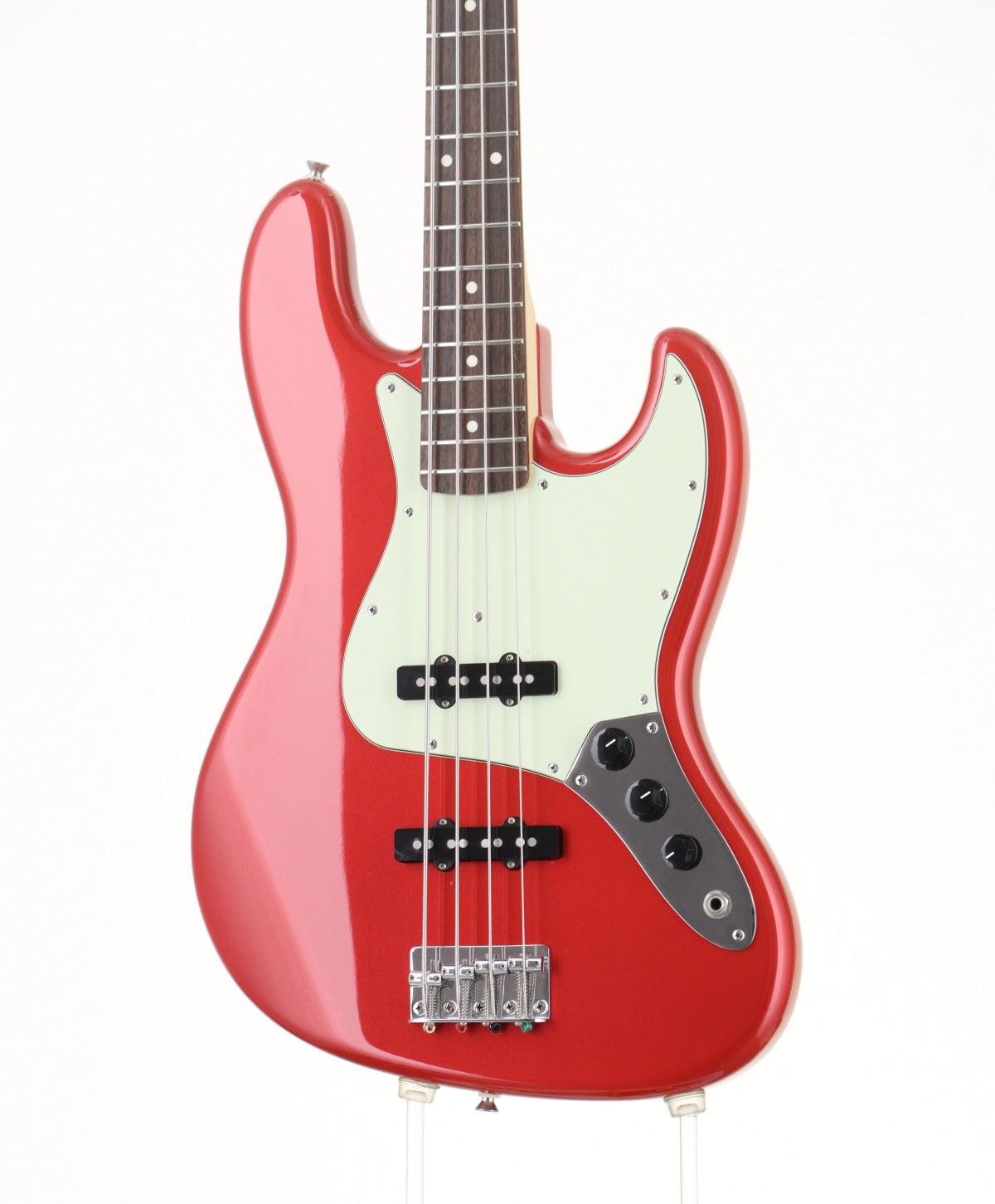 [SN B211122] USED FUJIGEN(FGN) / Neo Classic KNJB10RBD Metallic Red Fujigen [4.15kg / made in 2021] [Made in Japan] [08]