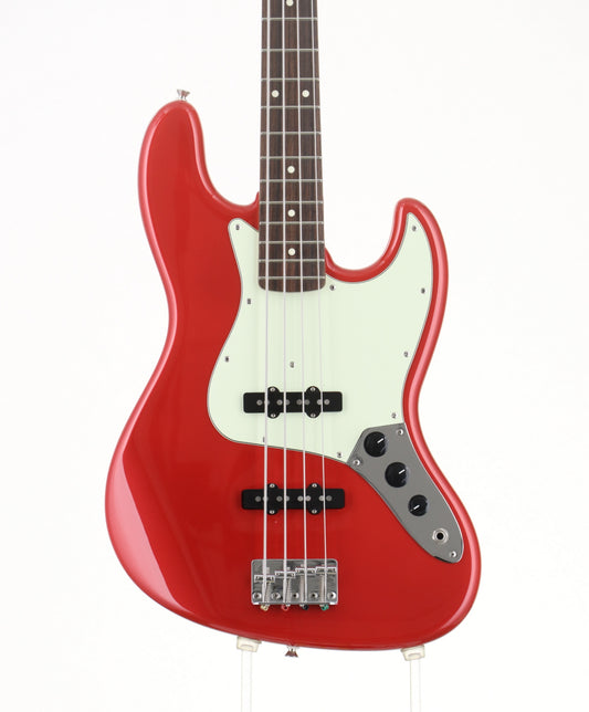 [SN B211122] USED FUJIGEN(FGN) / Neo Classic KNJB10RBD Metallic Red Fujigen [4.15kg / made in 2021] [Made in Japan] [08]