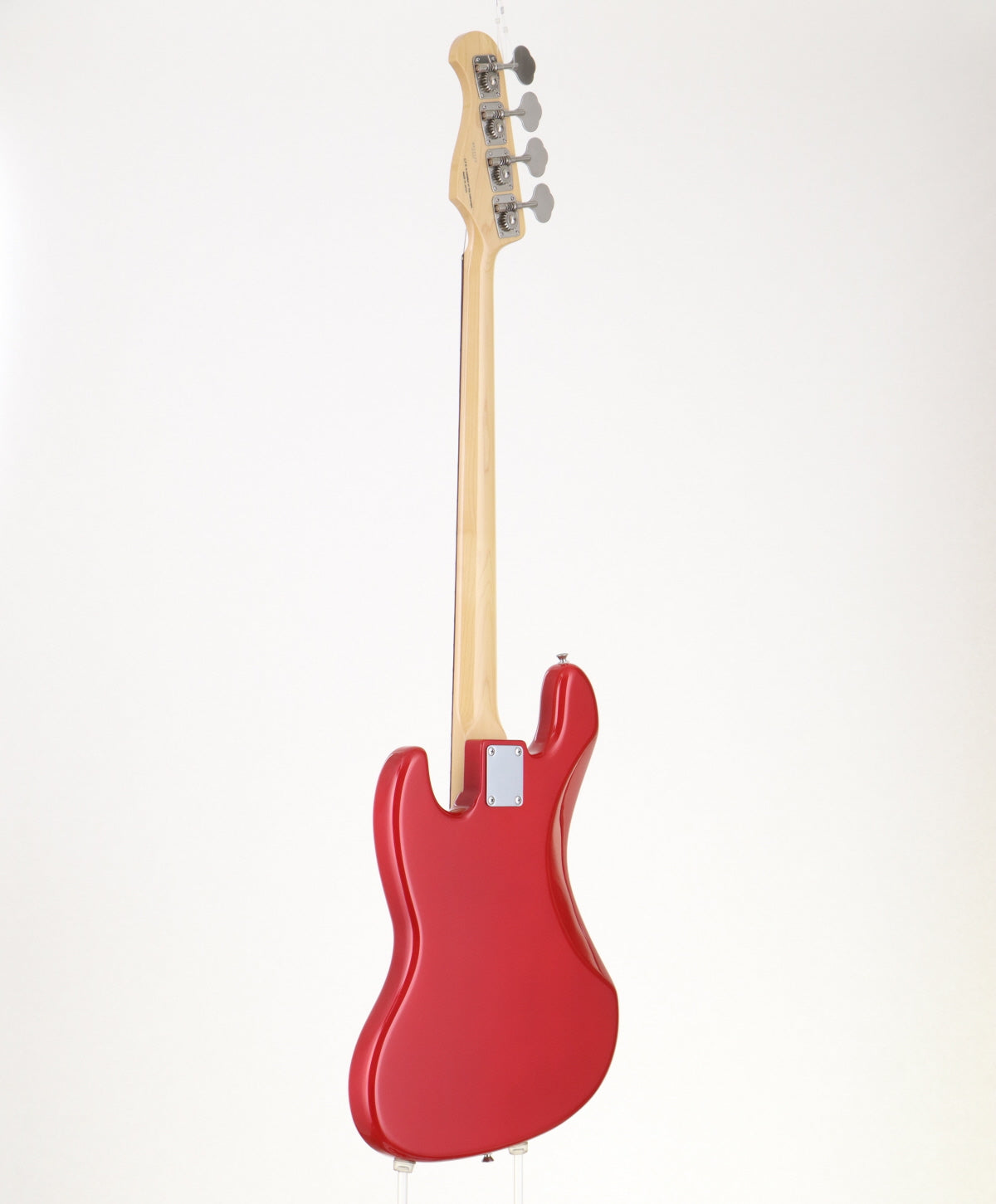 [SN B211122] USED FUJIGEN(FGN) / Neo Classic KNJB10RBD Metallic Red Fujigen [4.15kg / made in 2021] [Made in Japan] [08]