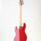 [SN B211122] USED FUJIGEN(FGN) / Neo Classic KNJB10RBD Metallic Red Fujigen [4.15kg / made in 2021] [Made in Japan] [08]