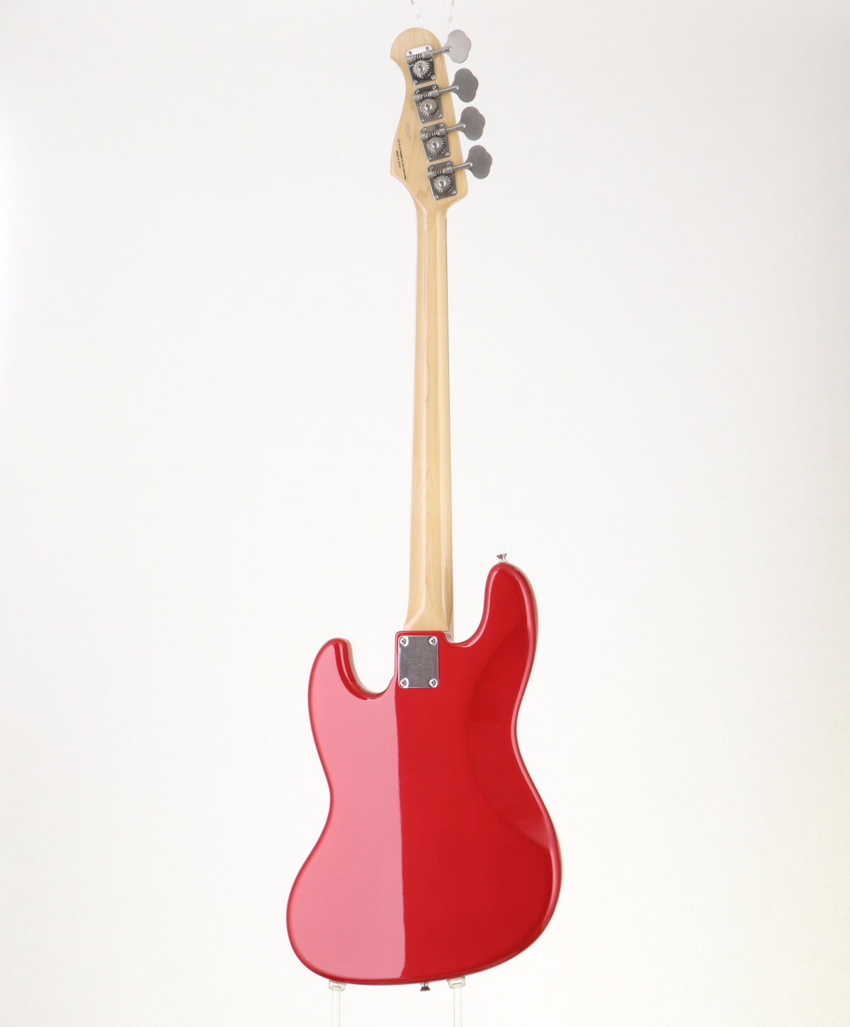 [SN B211122] USED FUJIGEN(FGN) / Neo Classic KNJB10RBD Metallic Red Fujigen [4.15kg / made in 2021] [Made in Japan] [08]