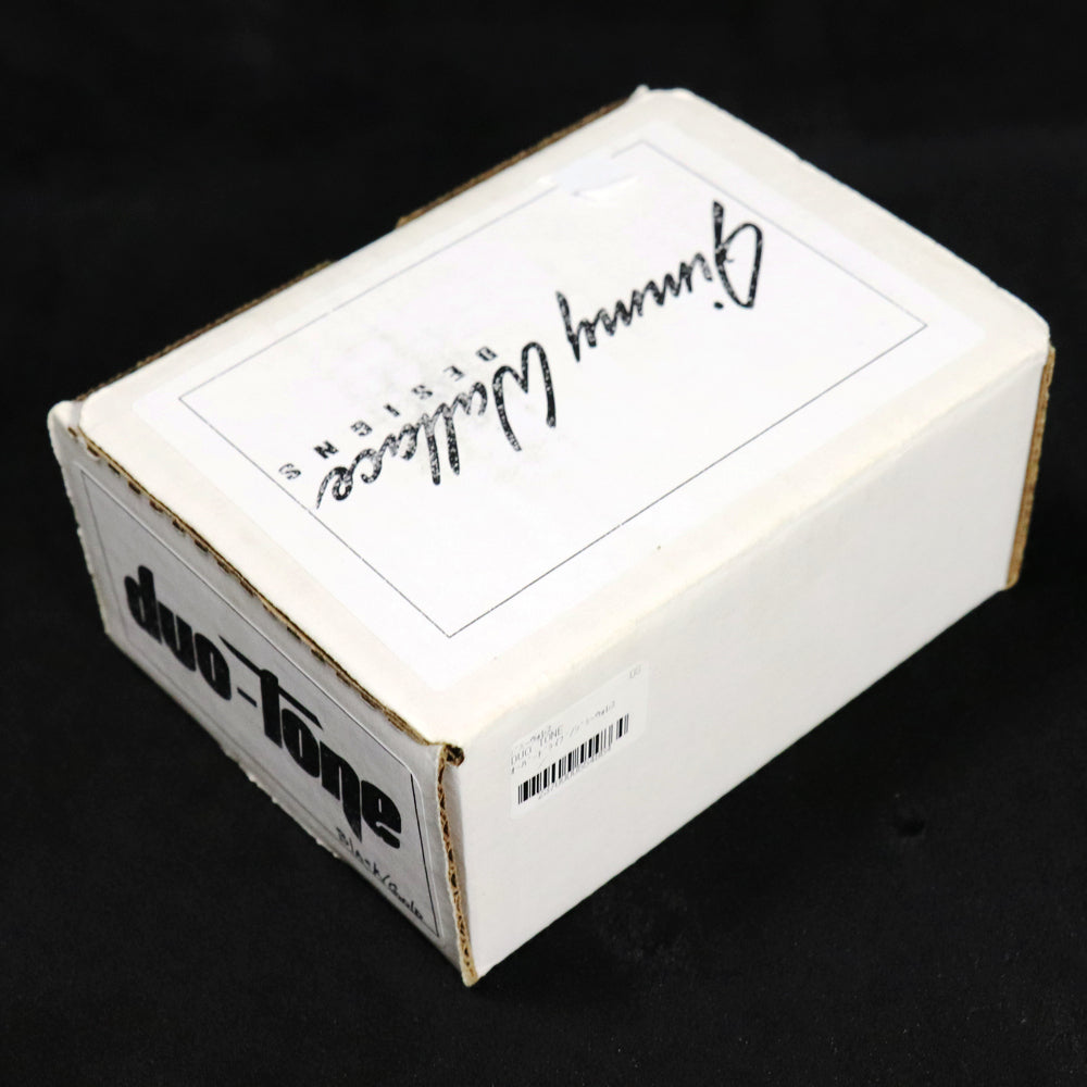 USED Jimmy Wallace / duo-tone [11 – Ishibashi Music Corporation.