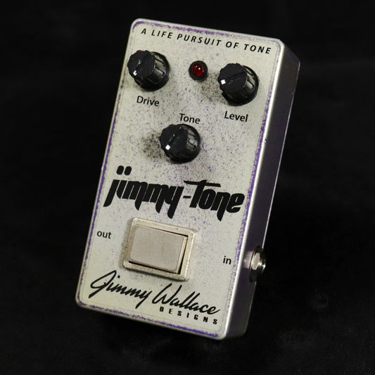 [SN 125] USED Jimmy Wallace / jimmy-tone [11]