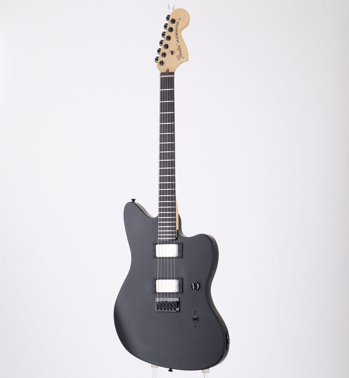 Jazzmaster type [Electric guitar › Jazzmaster type]