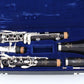 [SN 608739] USED Buffet Crampon / B♭ Clarinet R13SP, selected, all tampos replaced [09]