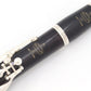 [SN 608739] USED Buffet Crampon / B♭ Clarinet R13SP, selected, all tampos replaced [09]