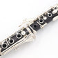 [SN 608739] USED Buffet Crampon / B♭ Clarinet R13SP, selected, all tampos replaced [09]