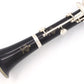 [SN 608739] USED Buffet Crampon / B♭ Clarinet R13SP, selected, all tampos replaced [09]