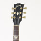 [SN 92546345] USED Gibson / SG-STD Left Hand Modified Ebony [03]