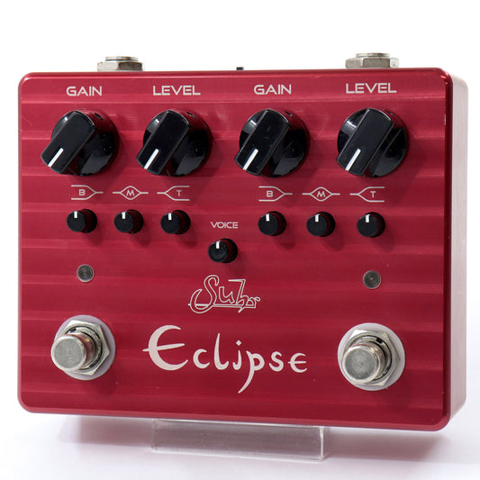 [SN 822] USED SUHR / Eclipse [08]