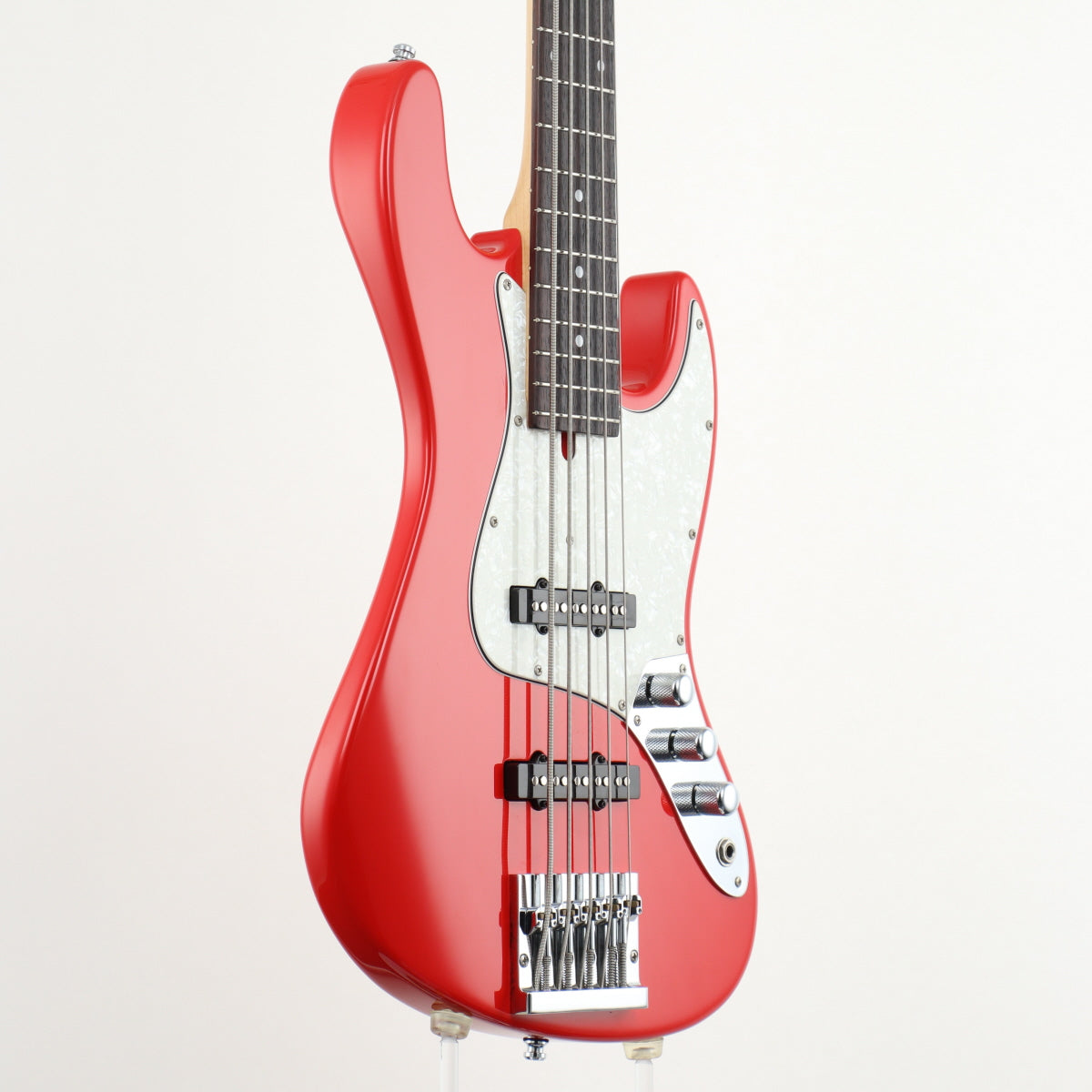 [SN G08126] USED Bacchus / WL-501 Fiesta Red [12]