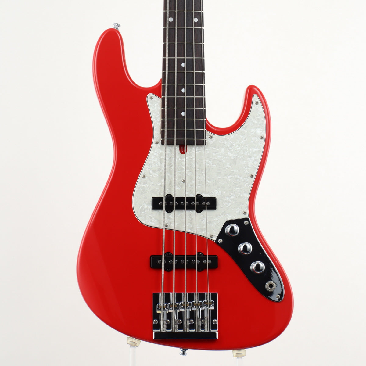 [SN G08126] USED Bacchus / WL-501 Fiesta Red [12]