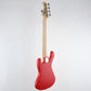 [SN G08126] USED Bacchus / WL-501 Fiesta Red [12]