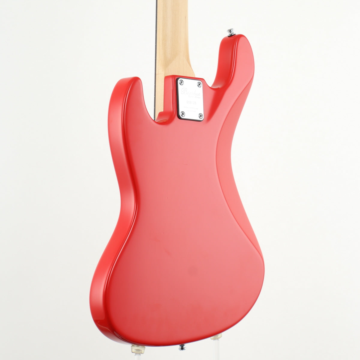 [SN G08126] USED Bacchus / WL-501 Fiesta Red [12]