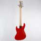 [SN G08126] USED Bacchus / WL-501 Fiesta Red [12]