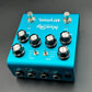 USED STRYMON / blue Sky V2 / reverbrator [06]