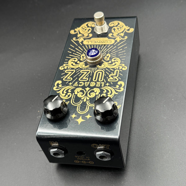 USED CORNELL / LEGACY FUZZ [06]