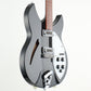 [SN 01-18714] USED Rickenbacker / 330 Jetglo [11]